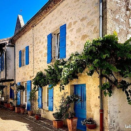 Saint-Antoine  Maison Du Bois المظهر الخارجي الصورة
