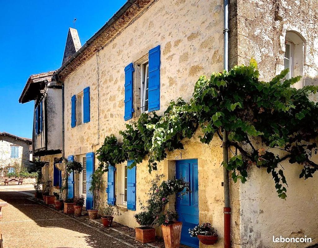 Saint-Antoine  Maison Du Bois المظهر الخارجي الصورة
