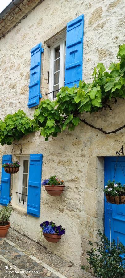 Saint-Antoine  Maison Du Bois المظهر الخارجي الصورة