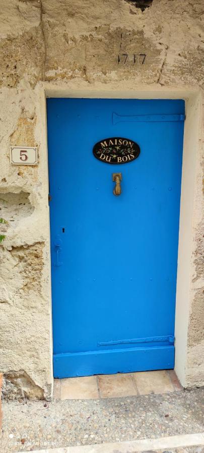 Saint-Antoine  Maison Du Bois المظهر الخارجي الصورة