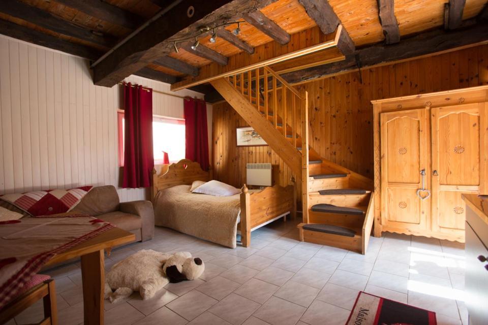 Saint-Antoine  Maison Du Bois المظهر الخارجي الصورة