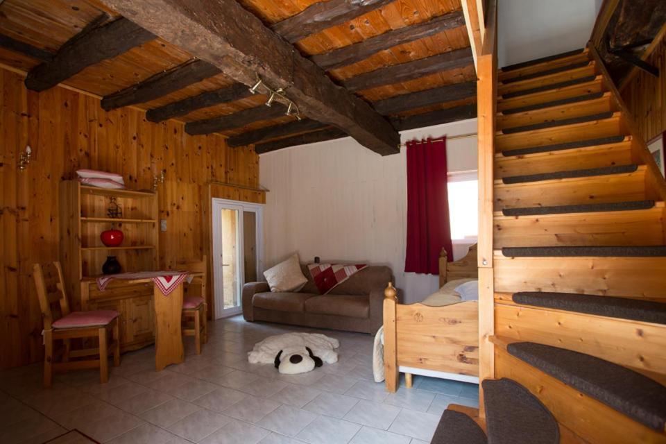 Saint-Antoine  Maison Du Bois المظهر الخارجي الصورة