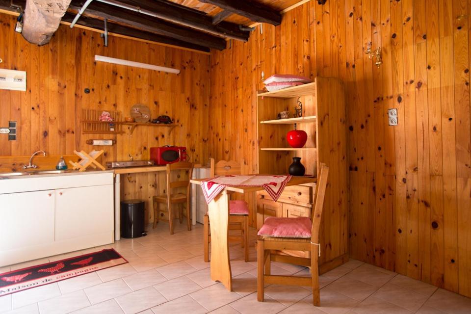 Saint-Antoine  Maison Du Bois المظهر الخارجي الصورة