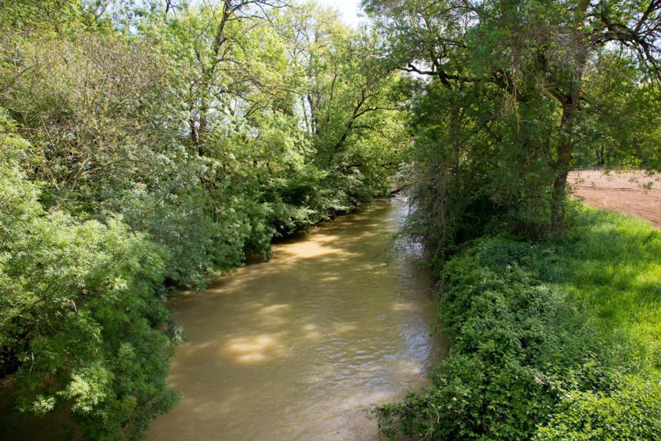 Saint-Antoine  Maison Du Bois المظهر الخارجي الصورة