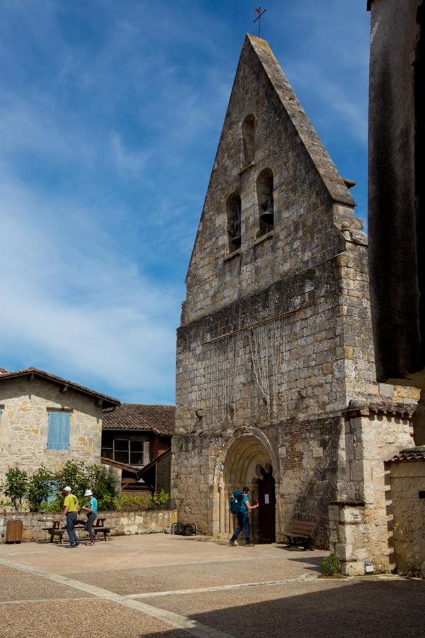 Saint-Antoine  Maison Du Bois المظهر الخارجي الصورة