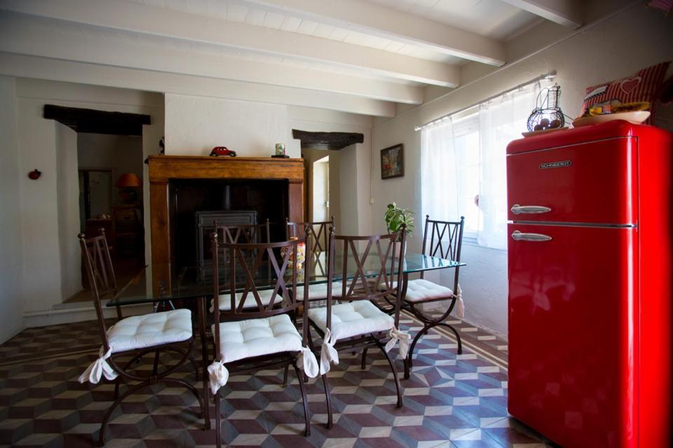 Saint-Antoine  Maison Du Bois المظهر الخارجي الصورة