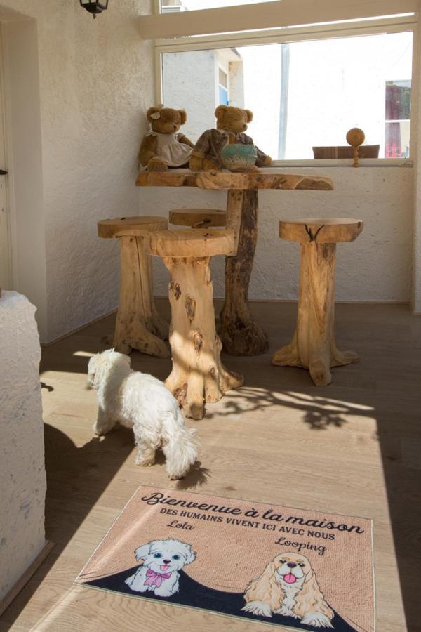 Saint-Antoine  Maison Du Bois المظهر الخارجي الصورة